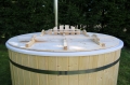 Wooden Hot Tubs - Royaltubs.co.uk