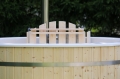 Wooden Hot Tubs - Royaltubs.co.uk